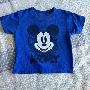 Disney Mickey Tee